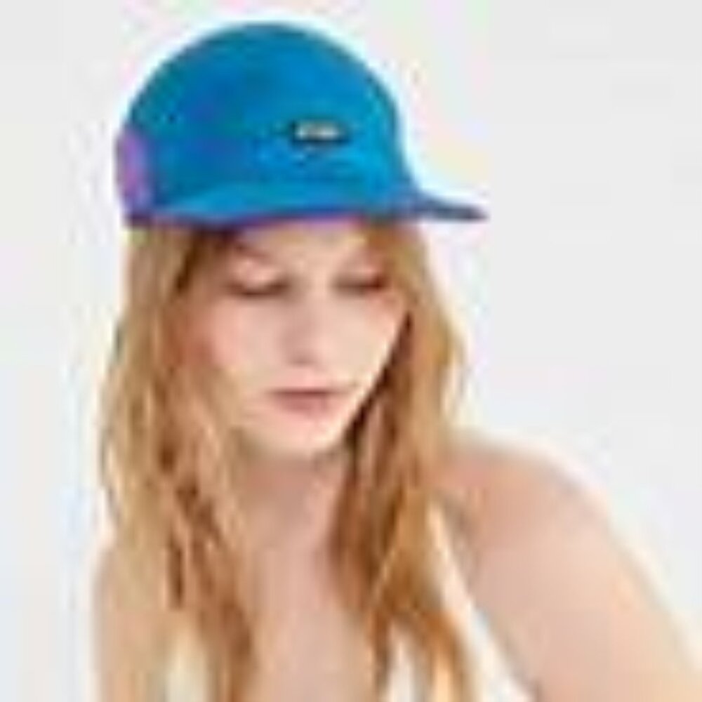 Stussy five panel nylon sunguard hat - Picture 12 of 12